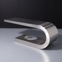 DIAPASON Desk Attributed to Marzio Cecchi - Sold for $9,600 on 10-11-2026 (Lot 790).jpg
